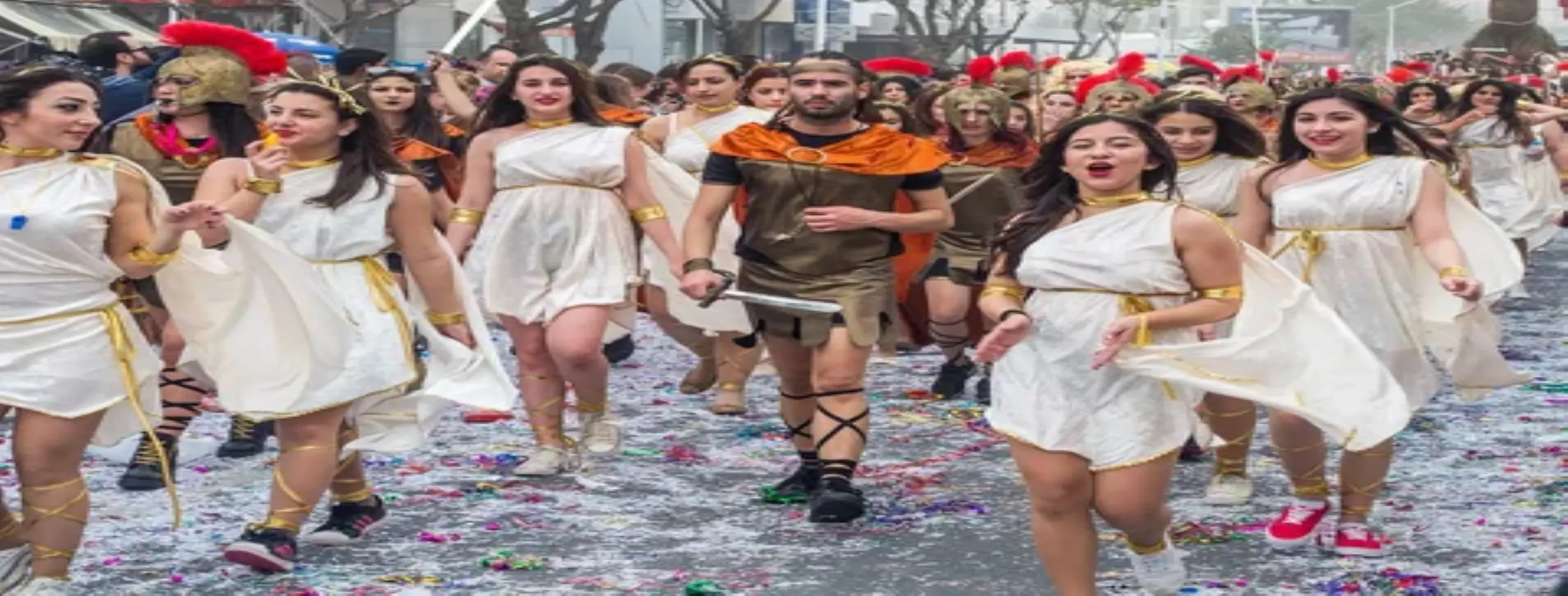 Image for Cultural Scene